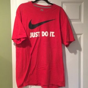 Nike Tshirt